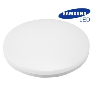 Plafon led Jarin PRO 30W 4000K IP65 z czujnikiem