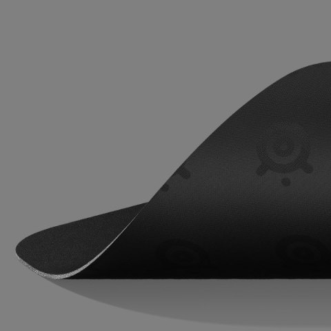 Podkładka gamingowa SteelSeries QcK 3XL Black SteelSeries