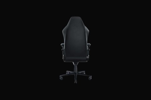 Razer Iskur V2 Fotel gamingowy Obite siedzisko Czarny RAZER