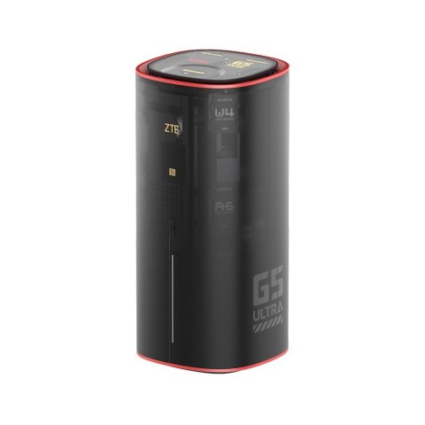 Router ZTE G5 Ultra Gaming ZTE Poland