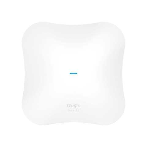 Ruijie Networks RG-RAP73PRO punkt dostępowy WLAN 13657 Mbit/s Biały Obsługa PoE Ruijie
