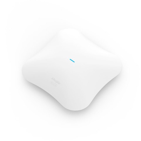 Ruijie Networks RG-RAP73PRO punkt dostępowy WLAN 13657 Mbit/s Biały Obsługa PoE Ruijie