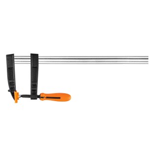 Ścisk stolarski 120 x 500 mm NEO TOOLS