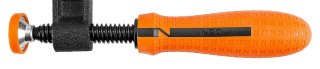 Ścisk stolarski 120 x 500 mm NEO TOOLS