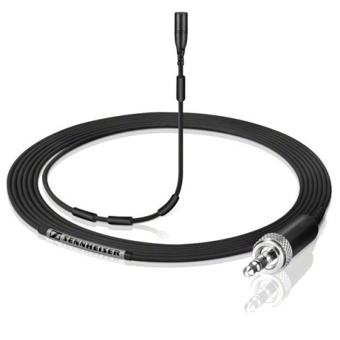Sennheiser AVX-MKE2 SET - Bezprzewodowy system do kamer z nadajnikiem miniaturowym i profesjonalnym mic MKE2 w pełni automatyczn Sennheiser
