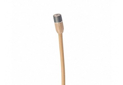 Sennheiser MKE 2 BEIGE EW - Mikrofon miniaturowy, beżowy, złącze 3,5mm jack Sennheiser