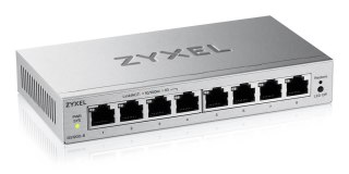 Switch Zyxel GS1200-8 v3 8p Managed Gigabit ZyXEL