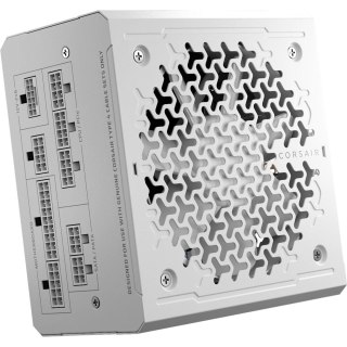 Zasilacz Corsair RMe Series RM1000e 1000W 24-pin ATX Biały Corsair