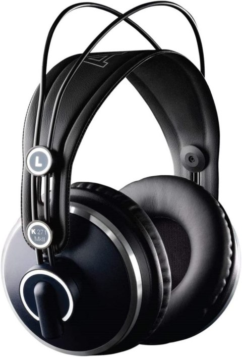 AKG K271 MKII - Słuchawki nagłowne zamknięte AKG