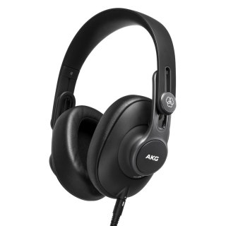 AKG K361 - Słuchawki nagłowne zamknięte AKG