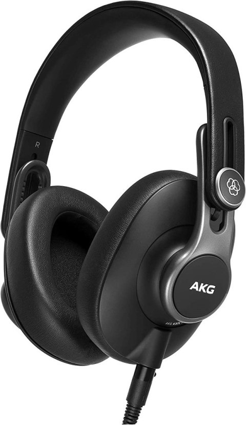AKG K371 - Słuchawki nagłowne zamknięte AKG