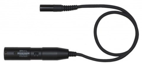 AKG MPA V L - Akcesorium - adapter Phantom XLRm na kablu z miniXLR-m AKG