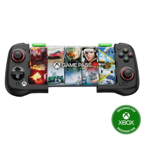 GameSir Gamepad X4a Android Bluetooth GameSir
