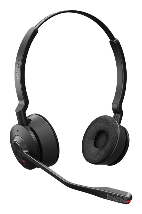 Jabra Engage 55 SE Stereo - Zestaw słuchawkowy - Nauszne Jabra