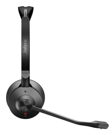 Jabra Engage 55 SE Stereo - Zestaw słuchawkowy - Nauszne Jabra