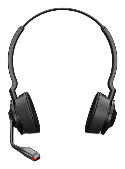 Jabra Engage 55 SE Stereo - Zestaw słuchawkowy - Nauszne Jabra