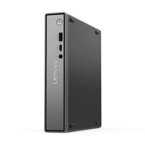 Lenovo ThinkCentre Neo 50q Tiny G5 Core 7 240H 32GB DDR5 5600 SSD1TB Intel Graphics W11Pro Black 3Y OnSite Lenovo