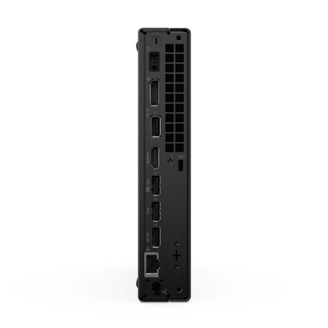 Lenovo ThinkCentre neo 50q Gen 5 Core 5 210H 32GB DDR5 5600 SSD1TB Intel Graphics W11Pro Black 3Y Onsite Lenovo
