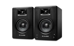 M-AUDIO BX4 Pair - Para Aktywnych Monitorów M-AUDIO