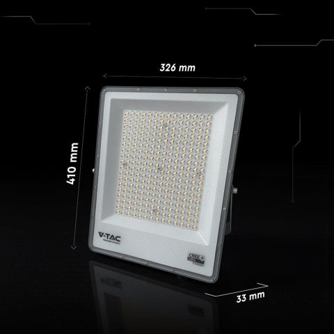 Naświetlacz LED V-TAC CREE CHIP 200W LED 3w1 CCT 135Lm/W VT-44209CCT 3000K-4000K-6500K 16450lm 6 lat gwarancji