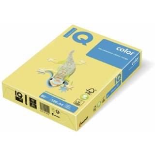 PAPIER MAESTRO COLOR A4/80g TRENDY CYTRYNOWY (500)