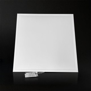 Panel LED V-TAC 40W 600x600 LED CREE CHIP zasilacz STARSENSE backlight 33mm 120Lm/W VT-61044 6500K 4800lm 6 lat gwarancji