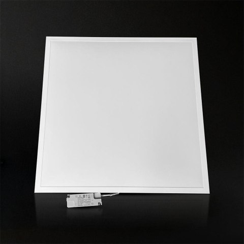 Panel LED V-TAC 40W 600x600 LED CREE CHIP zasilacz STARSENSE backlight 33mm 120Lm/W VT-61044 6500K 4800lm 6 lat gwarancji