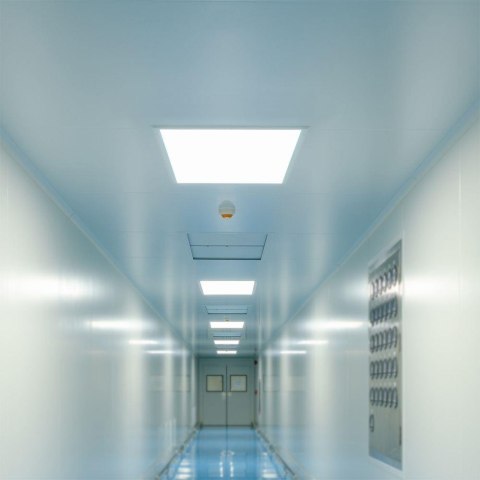 Panel LED V-TAC 40W 600x600 LED CREE CHIP zasilacz STARSENSE backlight 33mm 120Lm/W VT-61044 6500K 4800lm 6 lat gwarancji