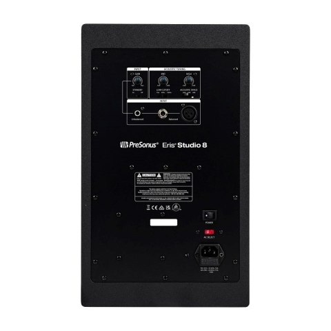 PreSonus Eris Studio 8 - monitor aktywny PreSonus