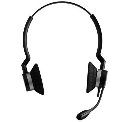 Słuchawki nauszne przewodowe Jabra Evolve2 50 MS Stereo USB-A Jabra