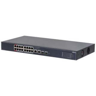 Switch Dahua SG4020LP DAHUA