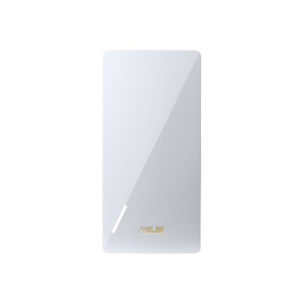 ASUS RP-BE58 Dual-band (2.4 GHz/5 GHz) Wi-Fi 7 (802.11be) Biały 1 Wewnętrzny ASUS