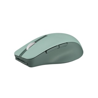 ASUS SmartO Mouse MD200 Silent Plus myszka Biuro Oburęczny RF Wireless + Bluetooth Optyczny 4200 DPI ASUS
