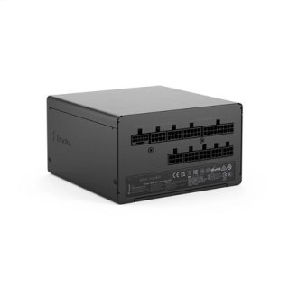 Fractal Design Power Supply, Black | Ion 3 Gold | 750 W FRACTAL DESIGN