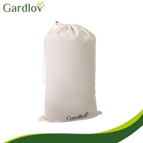 Huśtawka - fotel wiszący 210cm beżowy Gardlov GARDLOV
