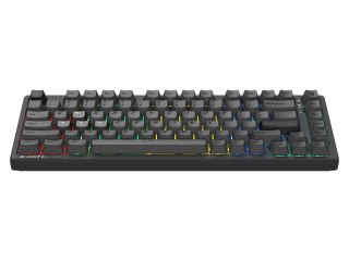 Klawiatura magnetyczna A4TECH BLOODY MS76 USB Magnetic Iron Grey A4TECH