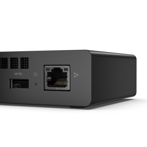 Lenovo ThinkPad Thunderbolt 5 Smart Dock 7500 Przewodowa Czarny Lenovo