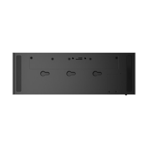 Lenovo ThinkPad Thunderbolt 5 Smart Dock 7500 Przewodowa Czarny Lenovo