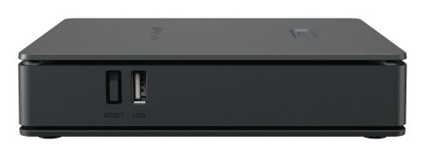 Mikrotik hAP ax S 1800 Mbit/s Czarny Obsługa PoE MikroTik