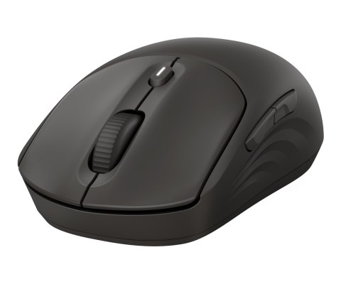 Mysz HP 400 Quiet Black Wireless Mouse bezprzewodowa czarna AZ7B2AA Hewlett-Packard