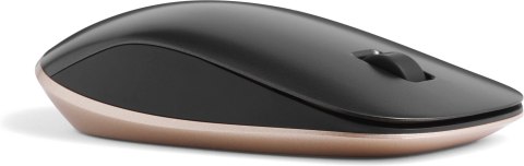 Mysz HP 410 Slim Silver Bluetooth Mouse bezprzewodowa srebrna 4M0X5AA Hewlett-Packard