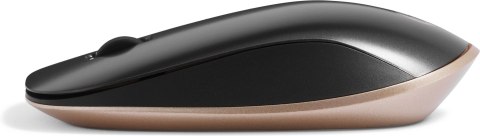 Mysz HP 410 Slim Silver Bluetooth Mouse bezprzewodowa srebrna 4M0X5AA Hewlett-Packard