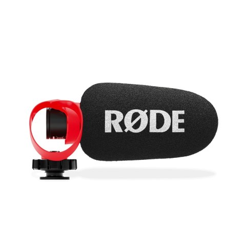 RODE VideoMicro II - mikrofon do aparatu cyfrowego RODE