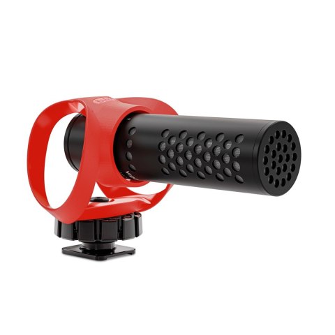 RODE VideoMicro II - mikrofon do aparatu cyfrowego RODE