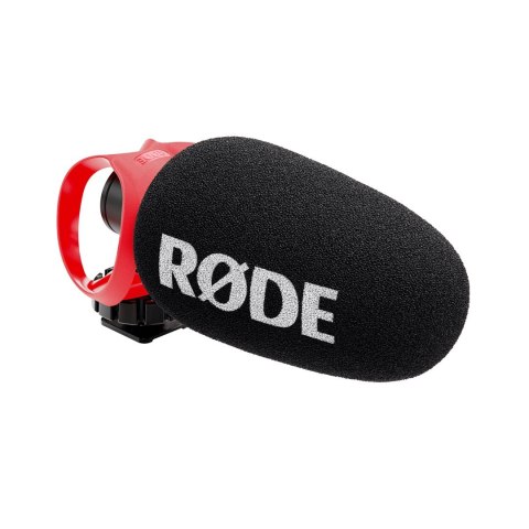 RODE VideoMicro II - mikrofon do aparatu cyfrowego RODE