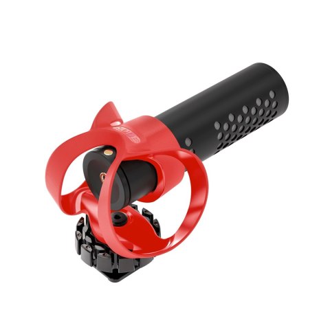 RODE VideoMicro II - mikrofon do aparatu cyfrowego RODE