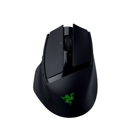 Razer Basilisk Mobile myszka Gaming Po prawej stronie RF Wireless + USB Type-C Optyczny 18000 DPI RAZER