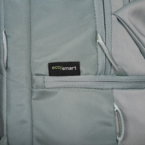 Targus 15-16in Work+Play Flex Ecosmart Backpack 40,6 cm (16") Plecak Zielony Targus