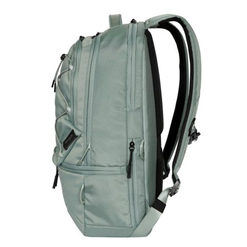 Targus 15-16in Work+Play Flex Ecosmart Backpack 40,6 cm (16") Plecak Zielony Targus
