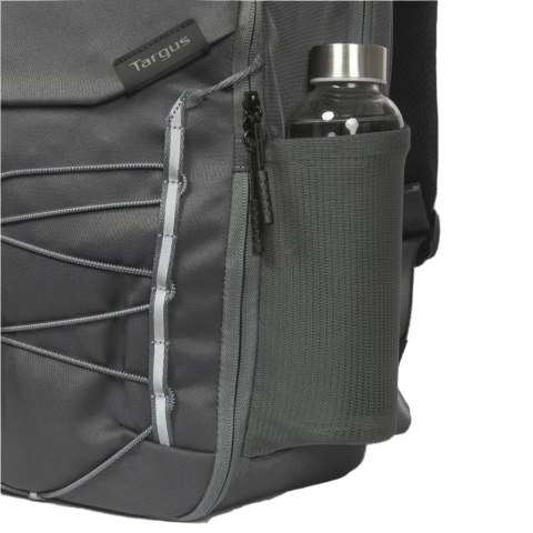 Targus TBB65802GL torba na laptop 40,6 cm (16") Plecak Szary Targus